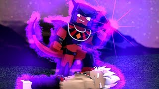 Minecraft: DRAGON BALL HAKAI ⚡ - ARCOSIANO APARECEU !!! ‹ Ine ›