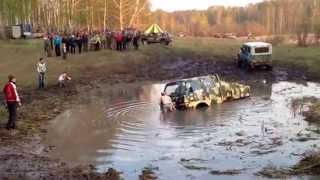 Сибирский авто мото фестиваль 2014