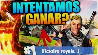 ¿FORTNITE EN DIRECTO? #RoadTo7,9K! | ByTaZoXx
