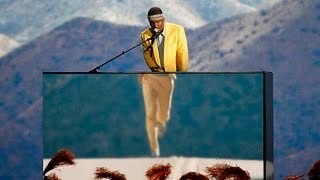 OFF KEY OVER-HYPED!! Frank Ocean BOMBS Grammys 2013 Performance of FOREST GUMP Live (GAY SONG)