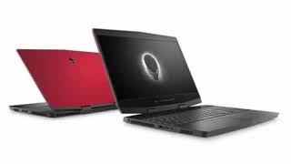 Alienware m15, Dell's gaming laptop with 4K screen and NVIDIA Max-Q