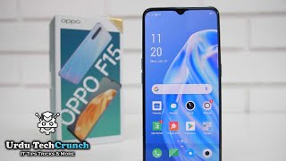 oppo f15 first look - oppo f15 unboxing & first impressions slim and lightweight!!!