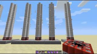 Minecraft - Havan Topu (Modsuz)