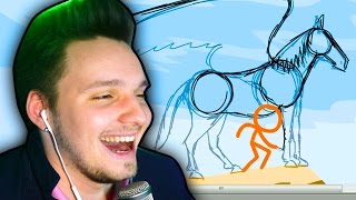 Animator vs. Animation IV