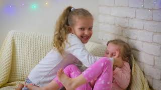 #2 САМЫЙ КРУТОЙ ЩЕКОТКА ЧЕЛЛЕНДЖ на ютубе!!! Мега весёлый челлендж!
