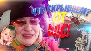Что СКРЫВАЕМ от зрителей Канала?