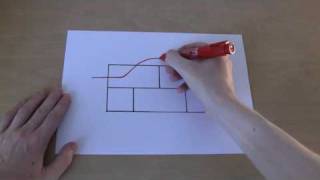 A Maths Puzzle: Euler Trail and Solution