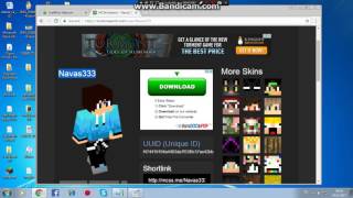CraftRise Skin Değiştirme %100 OLUR...