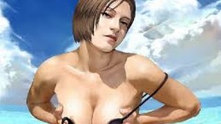 RESIDENT EVIL 3 PARODIA EPICA JILL VALENTINE ( ͡° ͜ʖ ͡°)