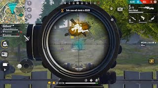 Free Fire Live Hindi [FF Live] - Kill Machine!!