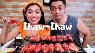 Ihaw Ihaw Sa Bahay Cookbang!