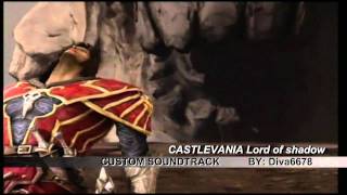 CASTLEVANIA CUSTOM SOUNDTRACK (WATCH THISSS..!!!)