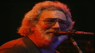 Jerry Garcia Band - Don't Let Go 9/1/1990