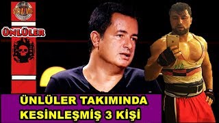 SURVİVOR 2020 KESİNLEŞMİŞ YARIŞMACILAR BELLİ OLDU! (ŞAŞIRTAN İSİMLER)