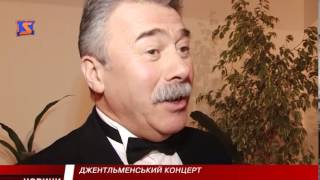 Хор хлопчиків привітатв Мукачівців з Новим роком