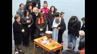 ΜΑΛΑΤΕΙΚΟ Θεοφάνεια 2014
