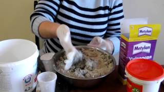 Цветочные горшки своими руками из яичных лотков