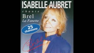 Isabelle Aubret - La Fanette