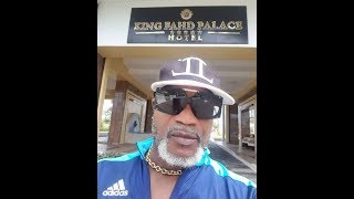 CA BRULE ENCORE ENTRE KOFFI OLOMIDE ET FABRIGAS ,APRÈS CONCERT YA MATADI, BOTALA MAKAMBO FABRO ASALI