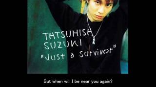 Tatsuhisa Suzuki - Yesterdays w/ Translation