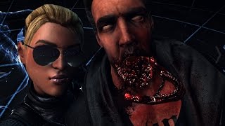 Mortal Kombat XL ► Все Фаталити Часть 2