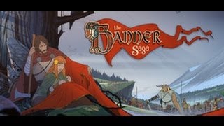 Прохождение The Banner Saga на русском pt15 - Ревун (финал!)
