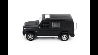 Рисую ручкой Гелик Mercedes Benz G сбоку .  как рисовать машину новичку просто.