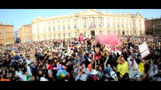 Harlem Shake Toulouse - [OFFICIAL] (HQ Full Version)
