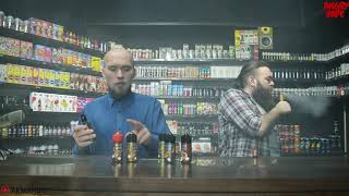 Angry Vape | ОБЗОР ЖИДКОСТИ | LIQUID STORE