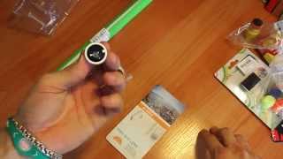 Распаковка посылки из Китая с Tinydeal (unboxing №66)