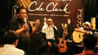 Endah N Rhesa - Cole Clark in Surabaya