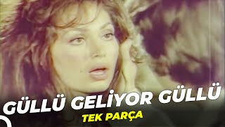 Güllü Geliyor Güllü - Türkan Şoray Türk Filmi (Restorasyonlu)