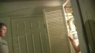 Bathroom Party!: Behind the Scenes of Scythed