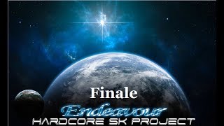 Rimworld Alpha 17 l Hardcore SK l Finale