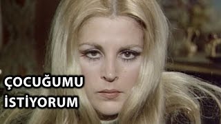 Çocuğumu İstiyorum  (1973) -  Hale Soygazi & Ahmet Özhan