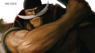One Piece OST - I'm Whitebeard [extended]