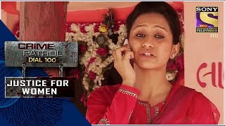 Crime Patrol | A Horrific Blast | Justice For Women | Full Episode