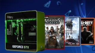 Дешевый игровой ПК на ближайшие 2-3 года [до 2019]