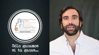 eRevenue Masters: ¿Cuáles son nuestros valores?
