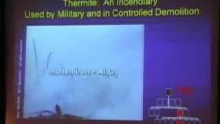 Architect Richard Gage (part2) :9/11 Symposium 11/03/07