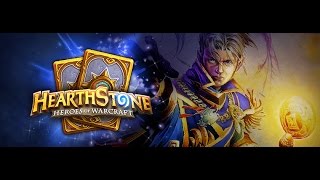 HearthStone начинающим. Как получить базовые карты Жреца (Андуина). И какие это карты?