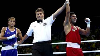новости узбекистана - В Ташкенте пройдет чемпионат Азии по боксу   2017
