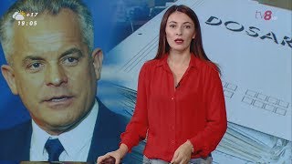 Știri cu Angela Gonța / 27.09.19 / NEGĂSIT, DAR ARESTAT / JUDECĂTORII, CONVOCAȚI DE URGENȚĂ