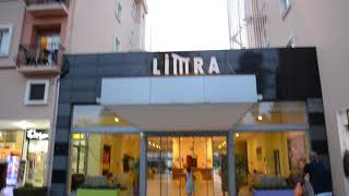 Отзыв o Limak Limra Park Hotel (Anex) 4*