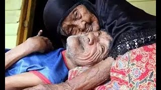 Kisah Nyata Paling Mengharukan Tentang Ibu yang merawat anaknya.