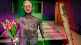 Как ИГРАТЬ за ГРЕННИ 2 и как СТАТЬ БАБКОЙ GRANNY 2 новый мод