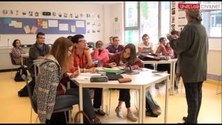 UWC Dilijan: Global Thinking