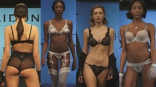 LINGERIE FASHION SHOW/Sexy Models,ПОКАЗ НИЖНЕГО БЕЛЬЯ/microbikini/hot girl/bikini body 2019