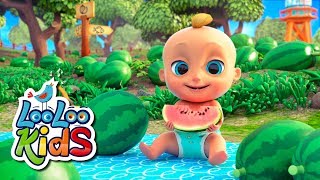 Down by the Bay 2 - THE BEST Songs for Children | LooLoo Kids