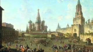 «Святая Русь». Cвященник Владимир Янгичер